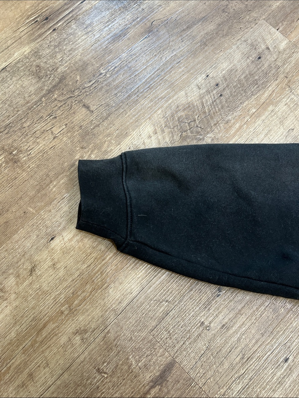 Ford Pacsun Black hoodie - Picture 2 of 11